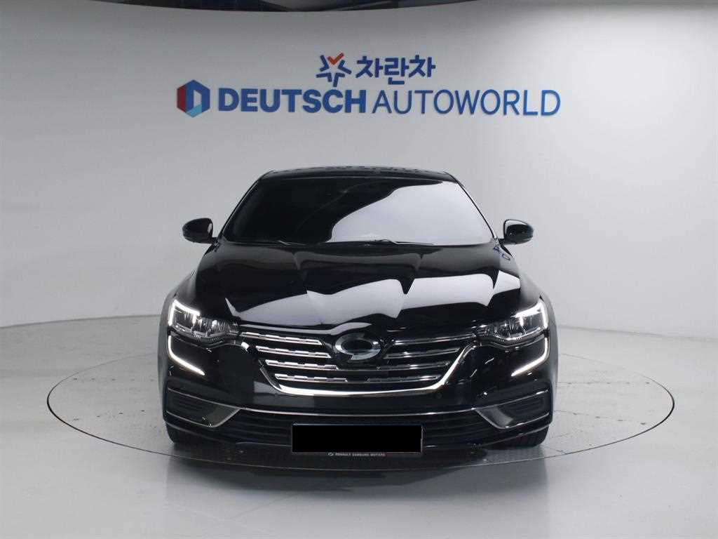 RENAULT SM6 — photo 03