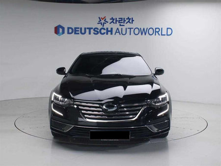 RENAULT SM6 — photo 03