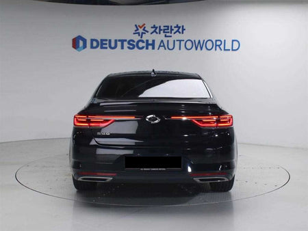 RENAULT SM6 — photo 04