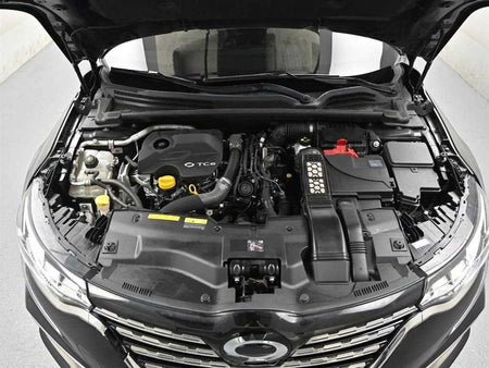 RENAULT SM6 — photo 06