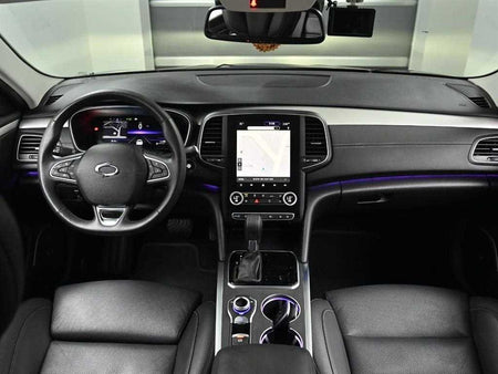 RENAULT SM6 — photo 07