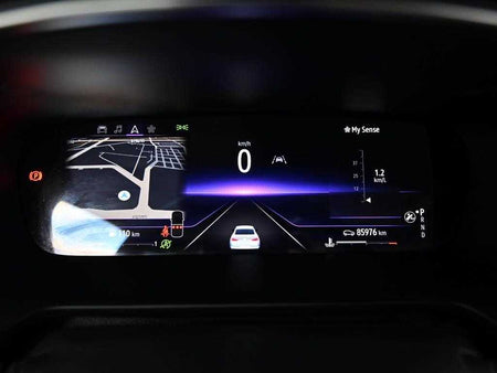 RENAULT SM6 — photo 08
