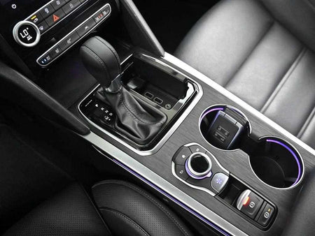 RENAULT SM6 — photo 09