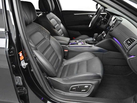 RENAULT SM6 — photo 10