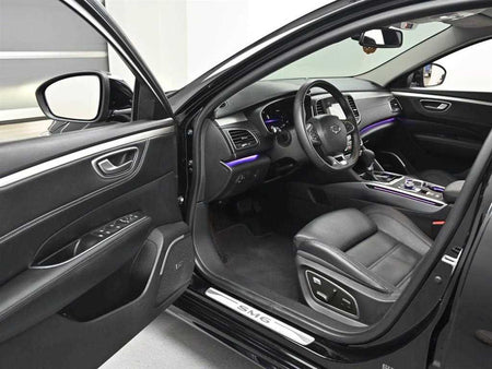 RENAULT SM6 — photo 11