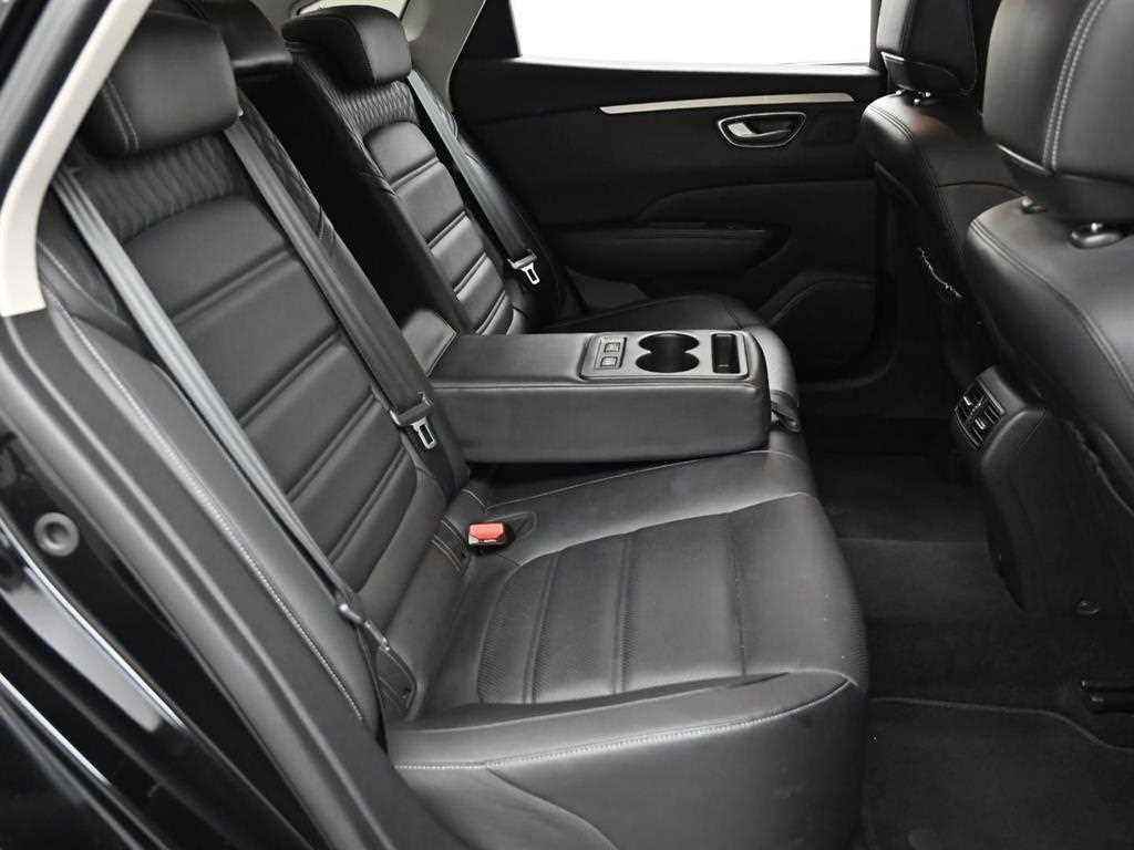 RENAULT SM6 — photo 12