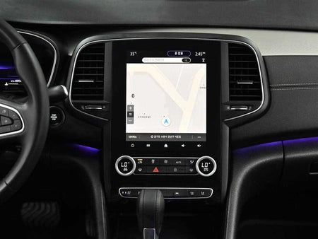RENAULT SM6 — photo 14