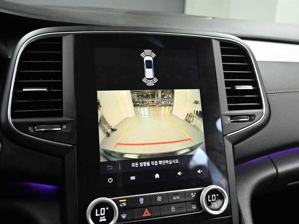 RENAULT SM6 — photo 15