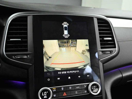 RENAULT SM6 — photo 15