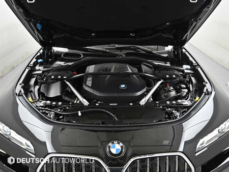 BMW 7-Series — photo 06