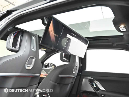 BMW 7-Series — photo 18