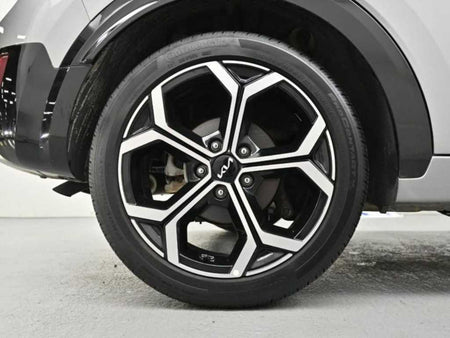 Kia Niro — photo 05