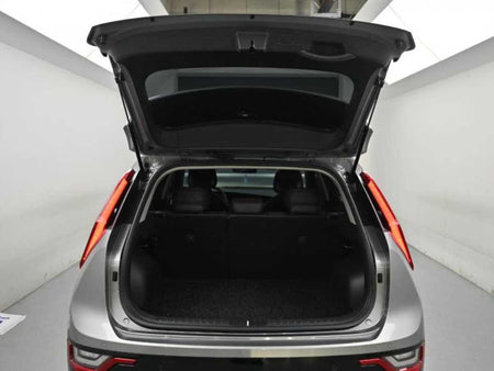 Kia Niro — photo 19