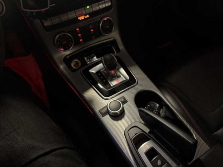 Mercedes-Benz SLC-Class — photo 14