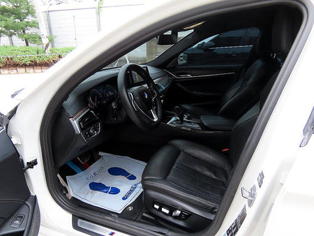 BMW 5-Series — photo 05