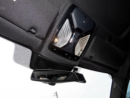 BMW 5-Series — photo 13