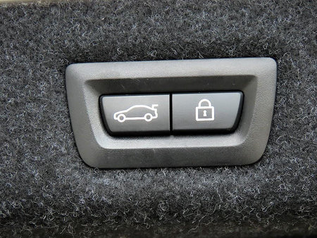 BMW 5-Series — photo 15