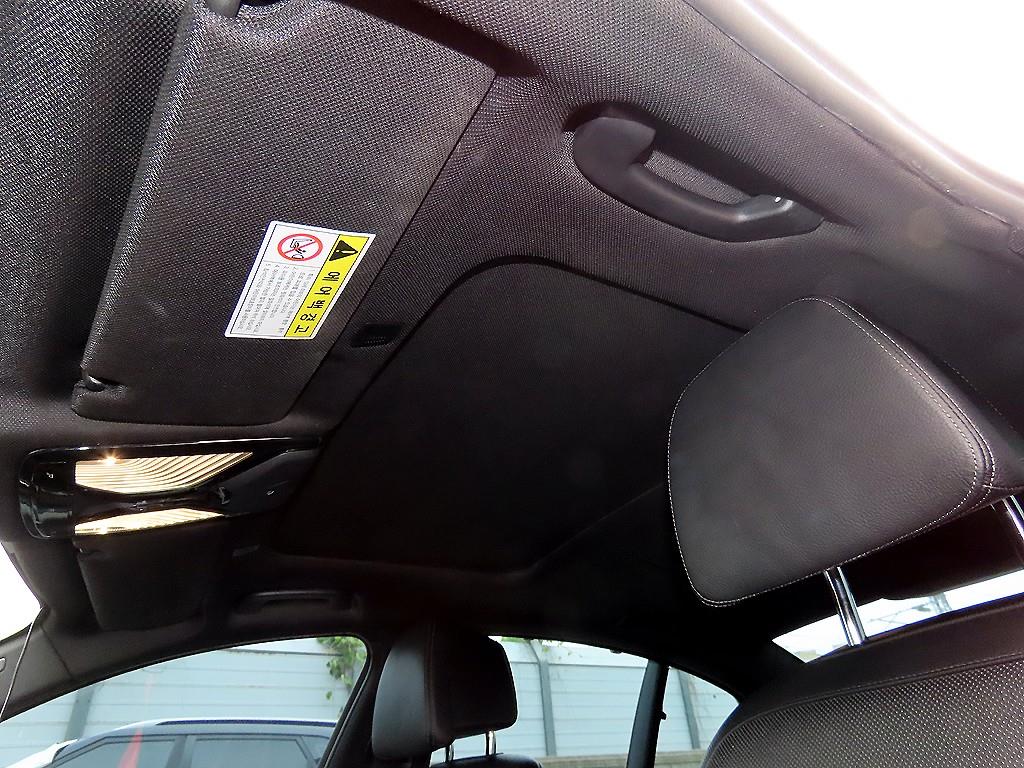 BMW 5-Series — photo 16