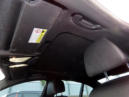 BMW 5-Series — photo 16