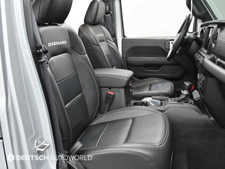 Jeep Wrangler — photo 12