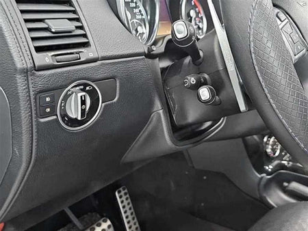 Mercedes-Benz G-Class — photo 17