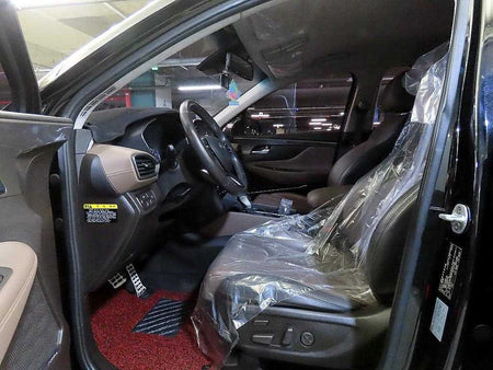 Hyundai Santafe — photo 06