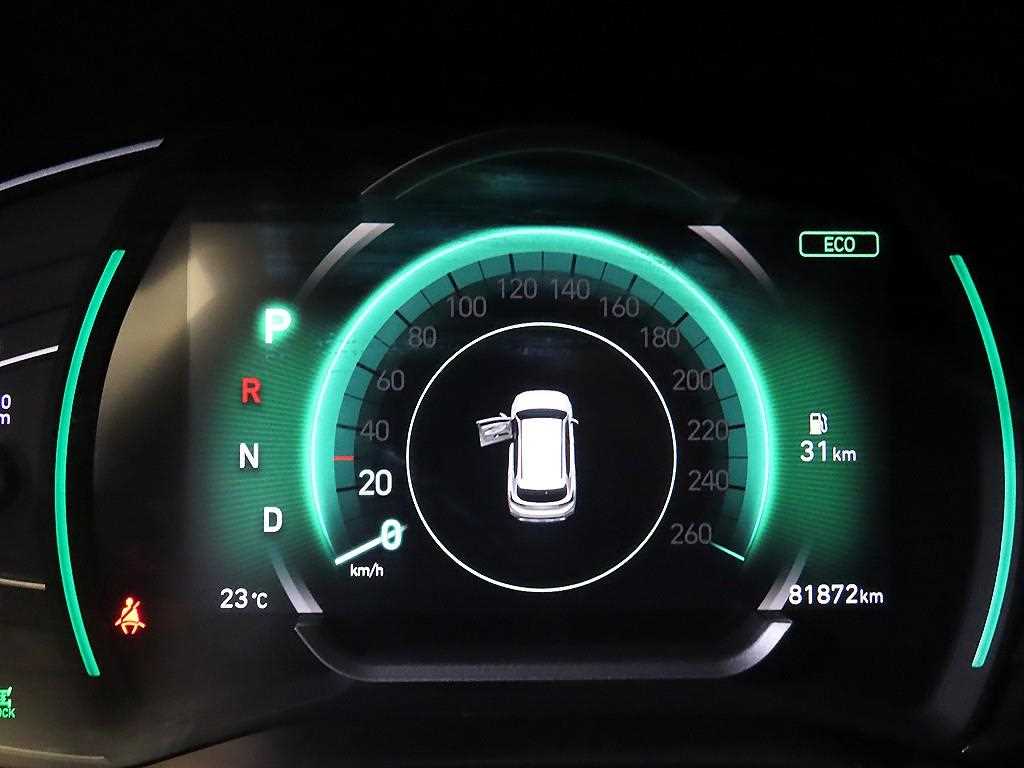 Hyundai Santafe — photo 09