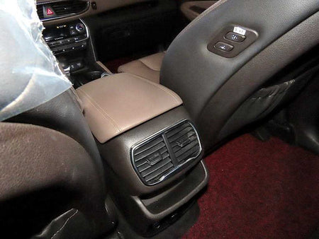 Hyundai Santafe — photo 14