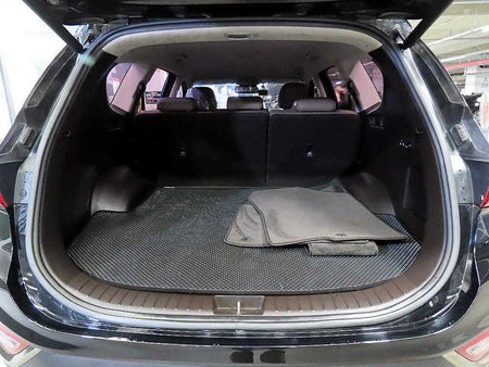 Hyundai Santafe — photo 16