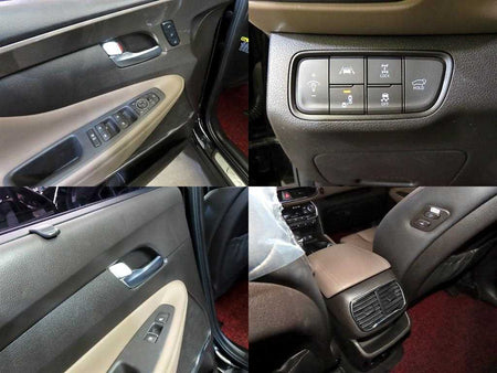 Hyundai Santafe — photo 17