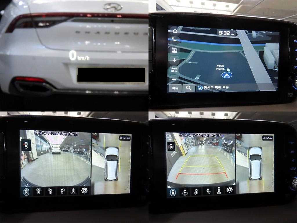 Hyundai Santafe — photo 18