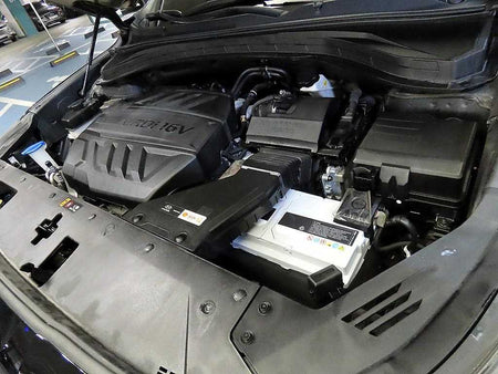 Hyundai Santafe — photo 19