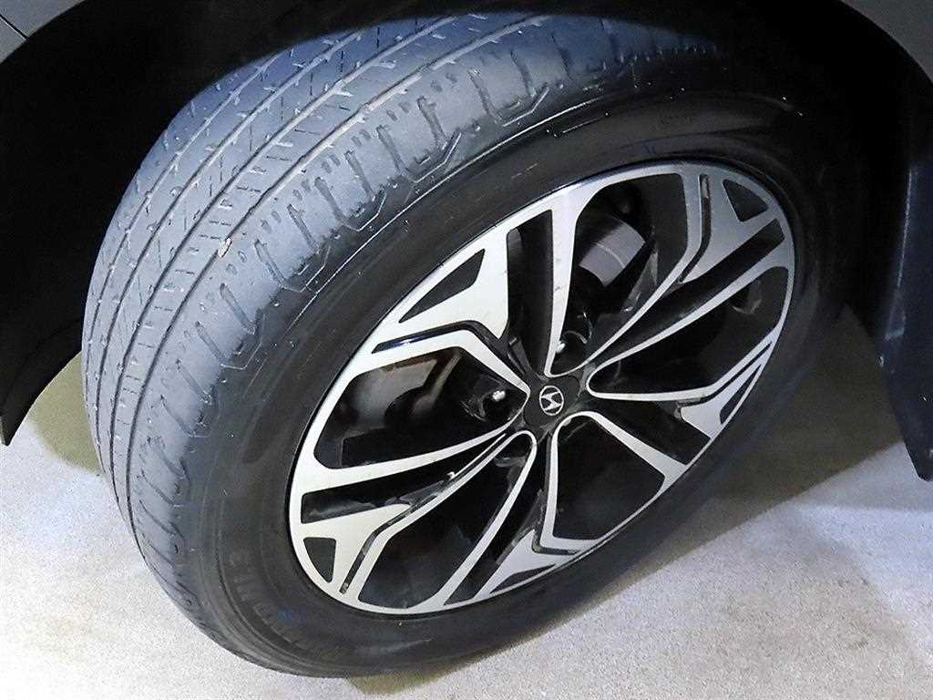 Hyundai Santafe — photo 20
