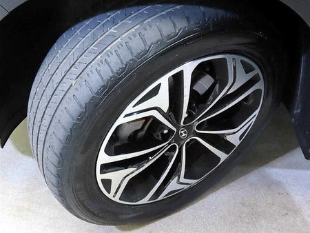 Hyundai Santafe — photo 20