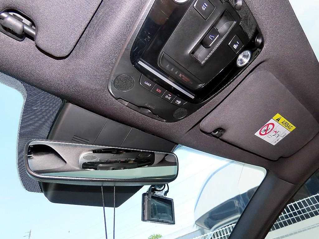 Kia K5 — photo 14