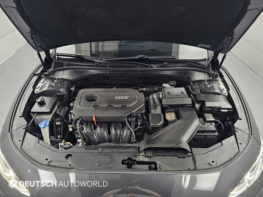 Hyundai Grandeur — photo 06