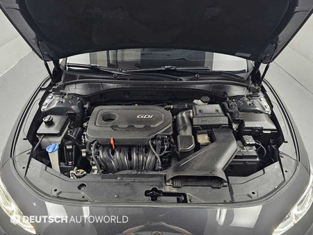 Hyundai Grandeur — photo 06