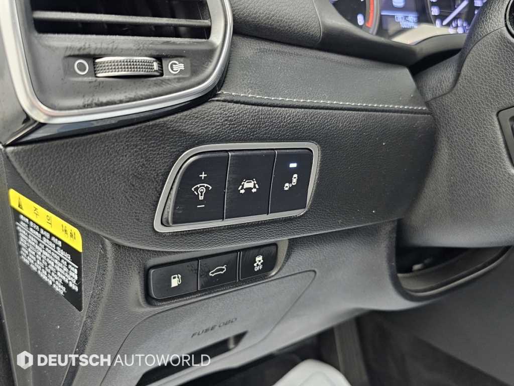 Hyundai Grandeur — photo 17