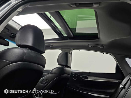 Hyundai Grandeur — photo 18