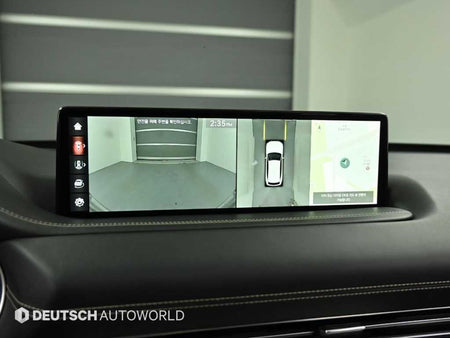 Genesis GV80 — photo 15