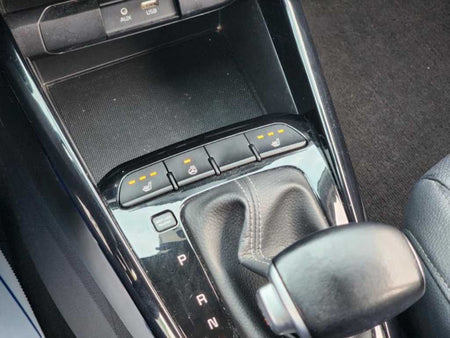 Kia Stonic — photo 13