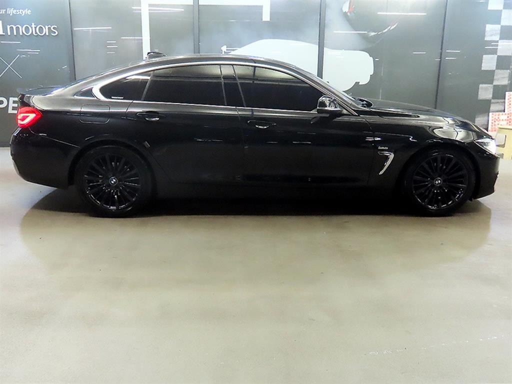 BMW 4-Series — photo 03