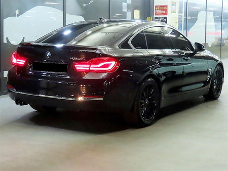 BMW 4-Series — photo 04