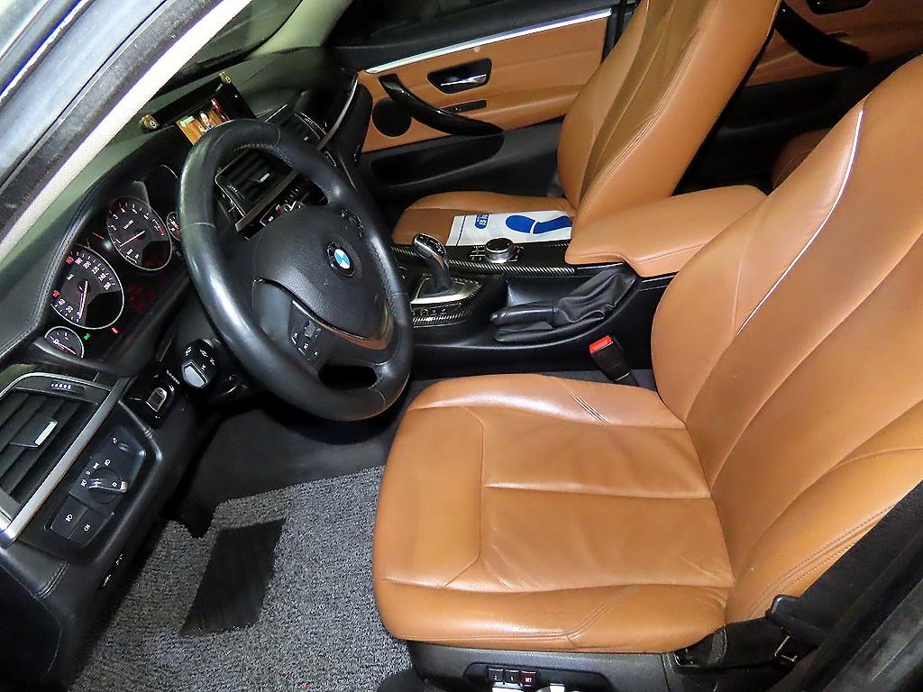 BMW 4-Series — photo 06