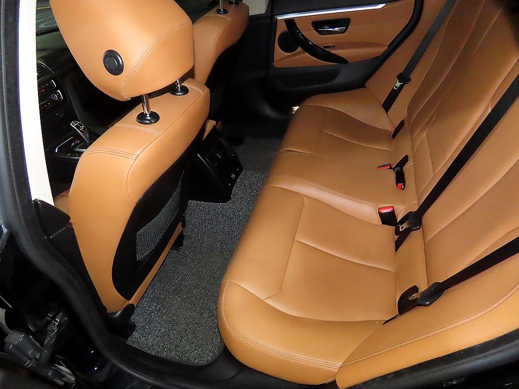 BMW 4-Series — photo 07
