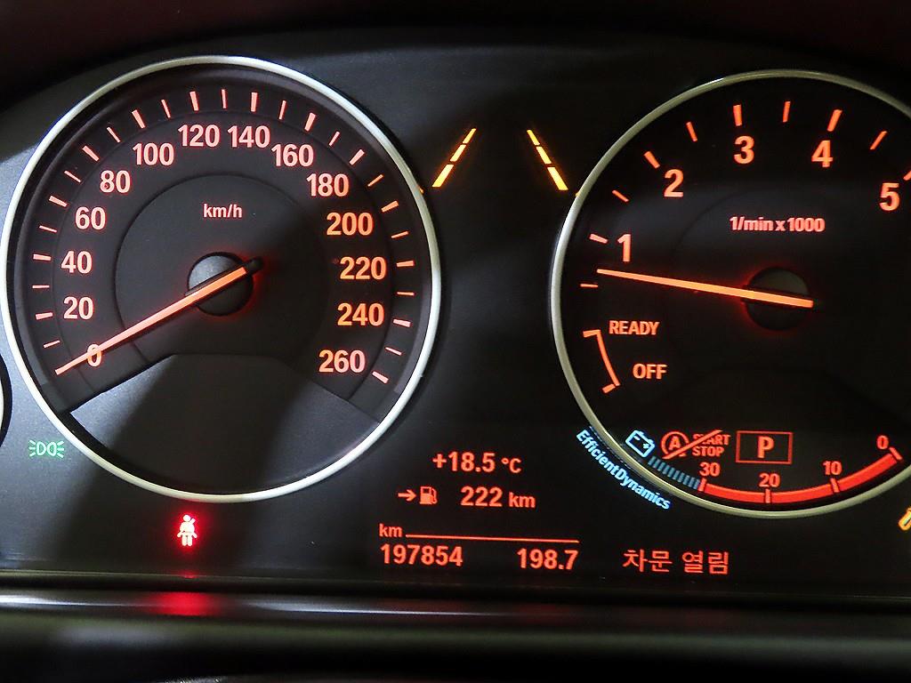BMW 4-Series — photo 09