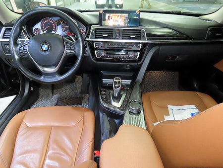 BMW 4-Series — photo 10