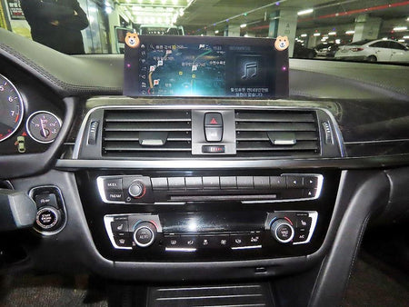 BMW 4-Series — photo 11