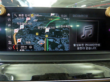 BMW 4-Series — photo 14