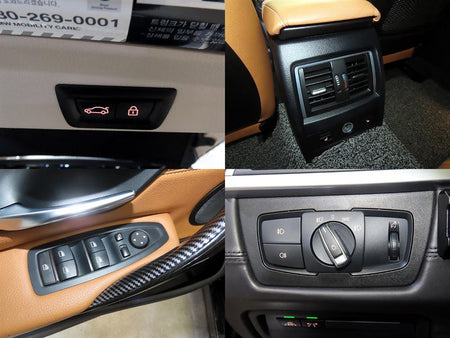 BMW 4-Series — photo 18